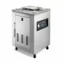SERIAPRO - Machine sous-vide à cloche Heavy Duty sur roulettes - 500 mm