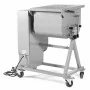 SERIAPRO - Mélangeur à viande électrique 60 L - 48 kg