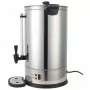 SERIAPRO - Percolateur à café avec filtre permanent 14 L - 100 tasses
