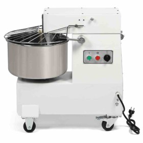 SERIAPRO - Pétrin 30 L cuve fixe et tête relevable - 1 vitesse