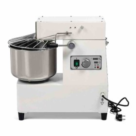 SERIAPRO - Pétrin 50 L avec cuve amovible et tête relevable - vitesse variable