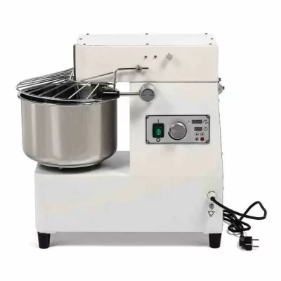 SERIAPRO - Pétrin 50 L avec cuve amovible et tête relevable - vitesse variable