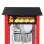SERIAPRO - Machine à pop-corn professionnelle double