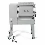 SERIAPRO - Mélangeur à viande électrique 40 L - 32 kg