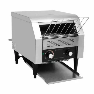 SERIAPRO - Toaster à convoyeur 300