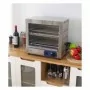 SERIAPRO - Toaster électrique à 2 niveaux