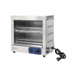 SERIAPRO - Toaster électrique à 2 niveaux