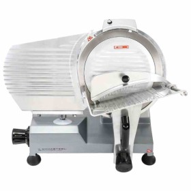 SERIAPRO - Trancheuse à jambon professionnelle semi-automatique 275 mm