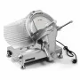 SERIAPRO - Trancheuse à jambon luxe semi-automatique 300 mm