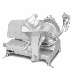 SERIAPRO - Trancheuse à jambon luxe semi-automatique 350 mm