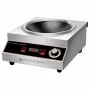 SERIAPRO - Wok à induction - 3500 W