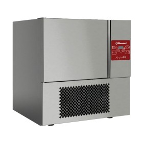 DIAMOND - Cellule de congélation rapide 3x GN 1/1 (8-5 Kg)