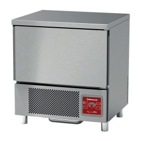 DIAMOND - Cellule de congélation rapide 5x GN 1/1 ou 600x400 (12-8 Kg)