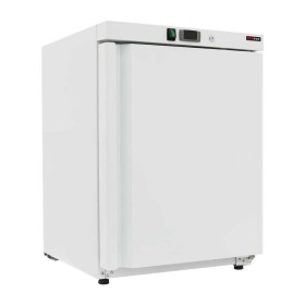REDFOX - Armoire réfrigérée froid négatif 130 L blanche - DRF 200
