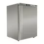 REDFOX - Armoire réfrigérée froid négatif 130 L inox - DRF 200 S