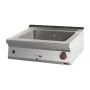 REDFOX - Bain marie électrique GN 2/1 - 200 sans soubassement - BM 70/08 E