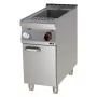 REDFOX - Cuiseur à pâtes électrique 33 L soubassement 400 V - VT 90/40 E