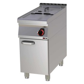 REDFOX - Friteuse électrique 17 L soubassement - FE 90/40-17 E