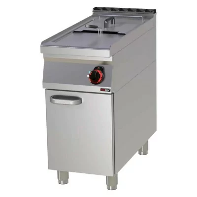 REDFOX - Friteuse électrique 17 L soubassement - FE 90/40-17 E