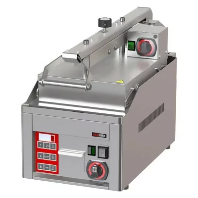 REDFOX - Steak gril semi-auto - KDA 33 ED