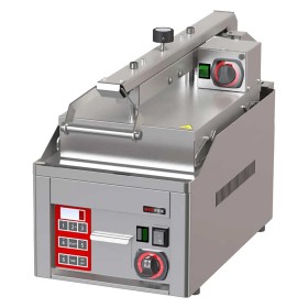 REDFOX - Steak gril semi-auto chrome durable - KDA 33 ED