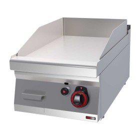 REDFOX - Plaque de cuisson 400x510 à gaz lisse sans soubassement - FTH 70/04 G