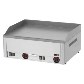 REDFOX - Plaque de cuisson 650x480 électrique lisse TOP 400 V - FTH 60 E