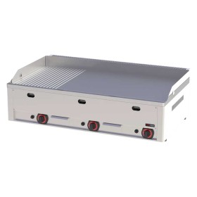 REDFOX - Plaque de cuisson 970x480 à gaz combinée TOP - FTHR 90 G