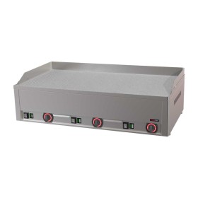REDFOX - Plaque de cuisson 970x480 électrique chrome durable combinée TOP 400 V - FTHRC 90 E