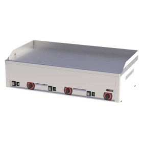 REDFOX - Plaque de cuisson 970x480 électrique lisse TOP 400 V - FTH 90 E