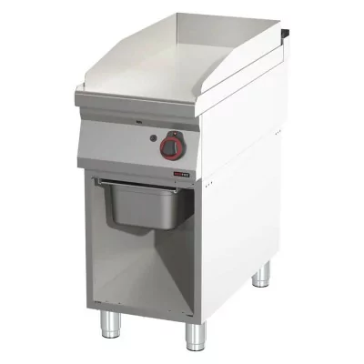 REDFOX - Plaque de cuisson lisse - FTH 90/40 G