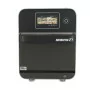 SOFRACA - Four à cuisson ultra-rapide nouvelle génération SOFRASPEED 2 noir