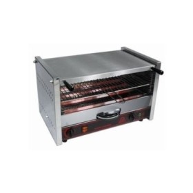 SOFRACA - Toast.O.Matic® 601 10 à 12 pièces 400 V