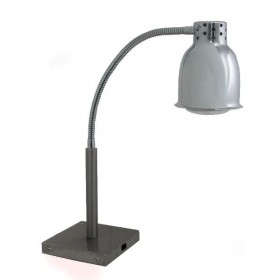 SOFRACA - Lampe infra-rouge sur pied