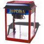 SOFRACA - Machine à PopCorn - Débit 2.6 Kg/Heure
