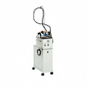 ARIANE - Générateur de vapeur semi- professionnel - 5 + 8.8 L