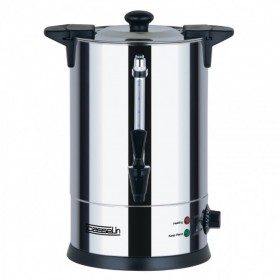 CASSELIN - Distributeur d'eau chaude inox, 6.8 L