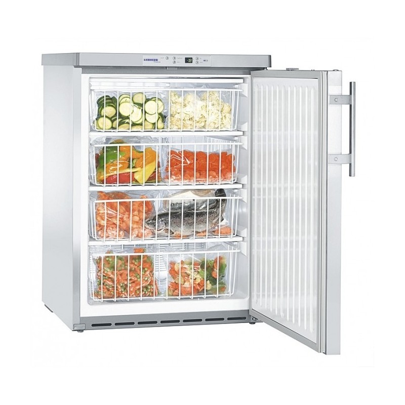Холодильник с заморозкой. Морозильный шкаф Liebherr GGU 1550. Шкаф морозильный GGU 1550 Либхер. Шкаф морозильный Liebherr GGU 1550 Premium. Шкаф Liebherr GGV 5860.