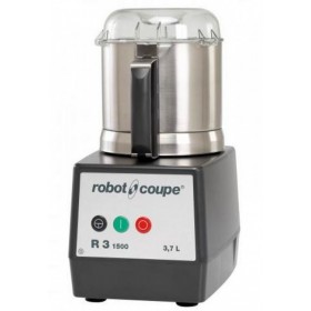 ROBOT-COUPE - Cutter de table - 3.7 L - 1 vitesse
