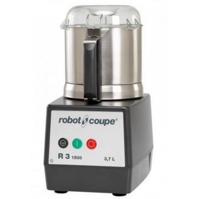 ROBOT-COUPE - Cutter de table - 3.7 L - 1 vitesse