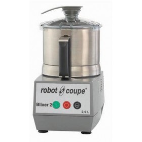 ROBOT-COUPE - Cutter-mixer - 1 vitesse - 2.9 L