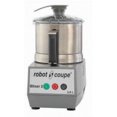 ROBOT-COUPE - Cutter-mixer - 1 vitesse - 2.9 L