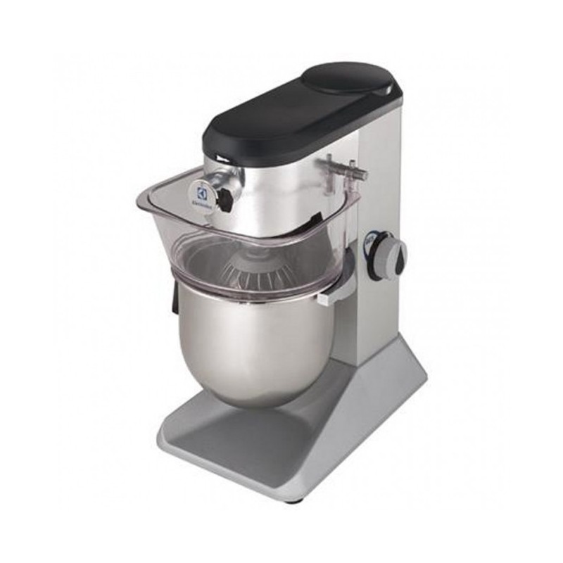 Batteur-mélangeur de table - usage intensif - prise accessoires - 5.2 L ...