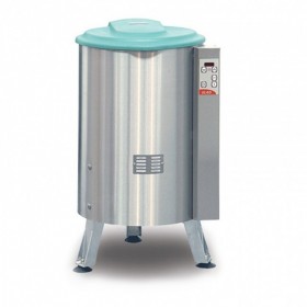 Essoreuse à Salade Professionnelle 20 Litres Dynamic - Efficacité