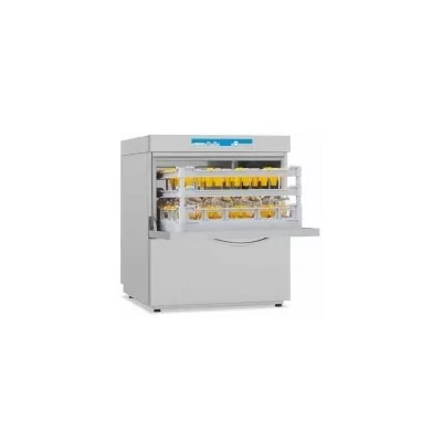 ELETTROBAR - Lave-verres/vaisselle - NIAGARA - Panier 500 x 500 mm