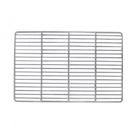 L2G - Grille inox 600x400mm