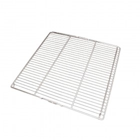 L2G - Grille inox 800x600mm