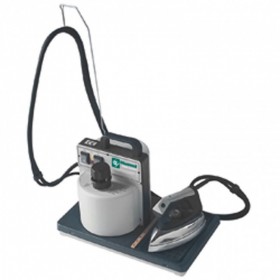 DIAMOND - Centrale vapeur professionnelle