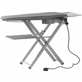DIAMOND - TABLE DE REPASSAGE AVEC ASPIRATION -