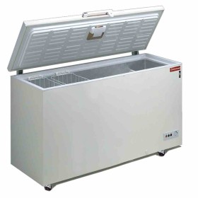 DIAMOND - Congélateur bahut 300 litres